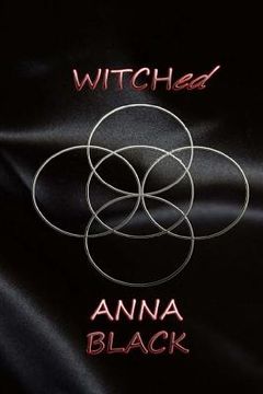 portada WITCHed