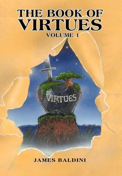 portada the book of virtues