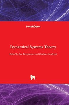 portada Dynamical Systems Theory (en Inglés)