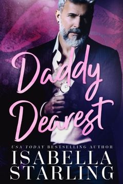 portada Daddy Dearest