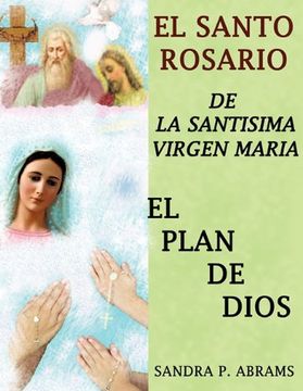 portada El Santo Rosario de la Santisima Virgen Maria (in Spanish)