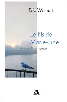 portada Le fils de Marie-Line (en Francés)