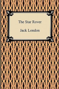 portada the star rover (en Inglés)