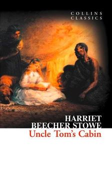 portada Uncle Tom’S Cabin (Collins Classics) (en Inglés)