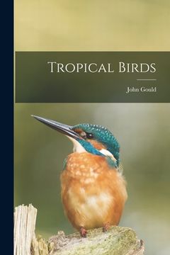 portada Tropical Birds (in English)