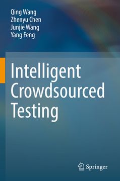 portada Intelligent Crowdsourced Testing