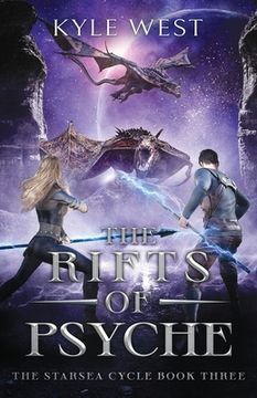 portada The Rifts of Psyche (en Inglés)