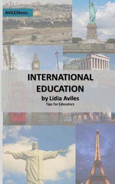 portada International Education (in English)
