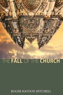 portada The Fall of the Church (en Inglés)