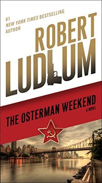 portada The Osterman Weekend (in English)
