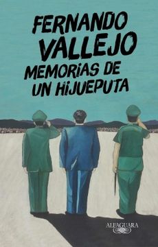 portada Memorias de un Hijueputa (in Spanish)