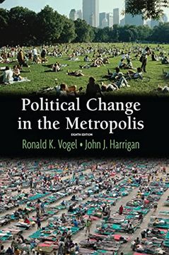 portada Political Change in the Metropolis