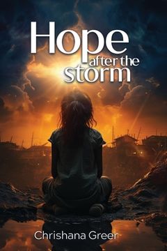 portada Hope after the Storm (en Inglés)