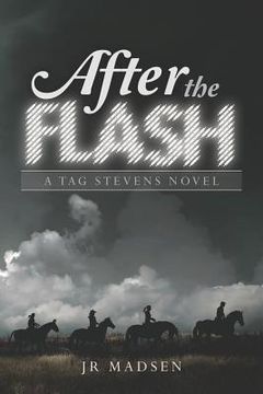 portada after the flash (in English)