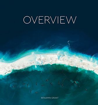portada Overview: A new Perspective of Earth (en Inglés)