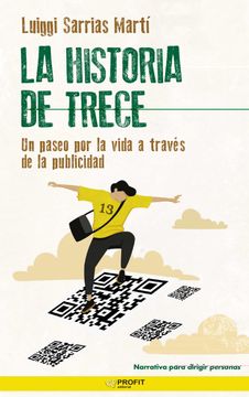 portada La Historia de Trece (in Spanish)