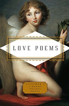 portada Love Poems 