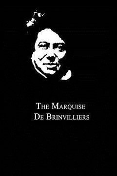 portada The Marquise De Brinvilliers (en Inglés)