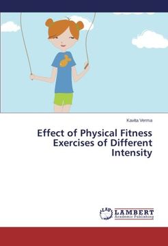 portada Effect of Physical Fitness Exercises of Different Intensity