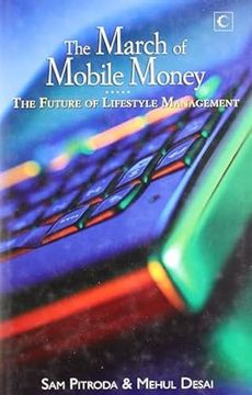 portada The March of Mobile Money the Future of Lifestyle Management