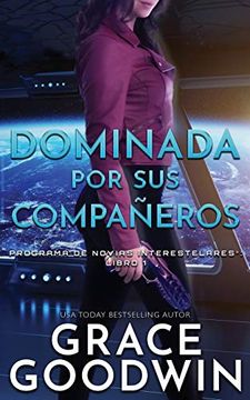 portada Dominada por sus Compañeros (in Spanish)