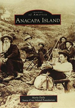 portada Anacapa Island 