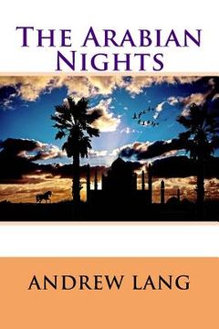 portada The Arabian Nights