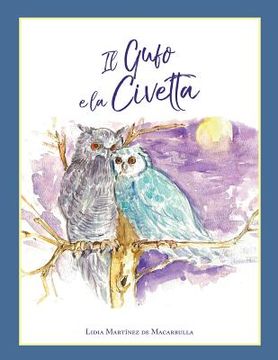 portada Il gufo e la civetta (in Italian)