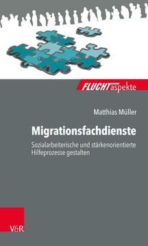 portada Migrationsfachdienste (en Alemán)
