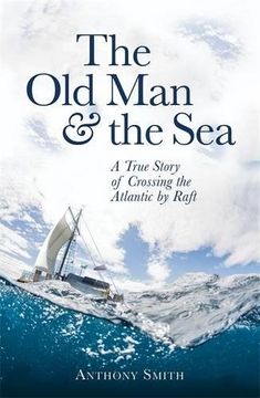 portada The Old Man and the Sea