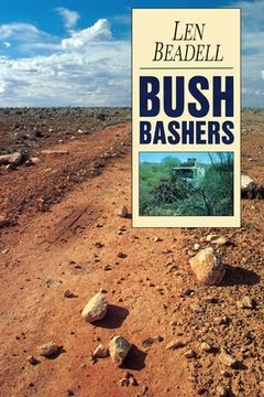 portada Bush Bashers (in English)