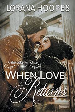 portada When Love Returns (in English)