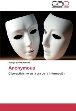 portada Anonymous