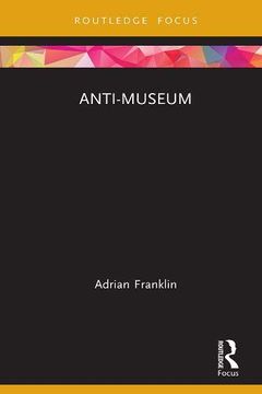 portada Anti-Museum (in English)