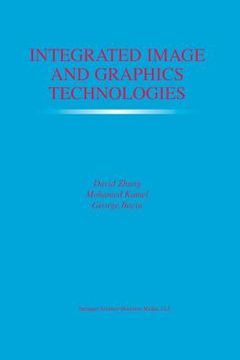 portada Integrated Image and Graphics Technologies (en Inglés)