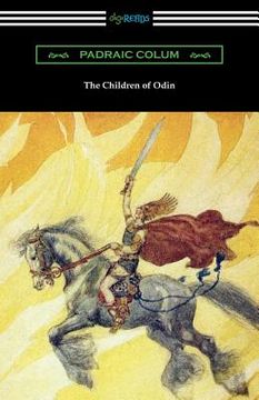 portada The Children of Odin (in English)