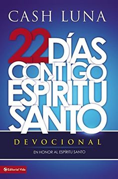 portada Contigo, Espiritu Santo = With You, Holy Spirit