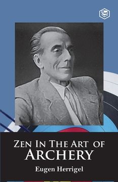 portada Zen in the Art of Archery (en Inglés)