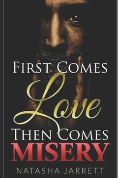 portada First Comes Love. Then Comes Misery