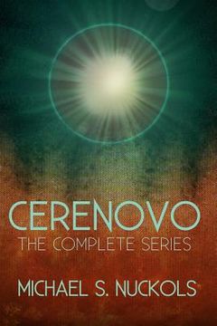 portada Cerenovo: The Complete Series (en Inglés)