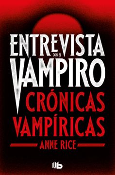 portada ENTREVISTA CON EL VAMPIRO (SERIE TV) - RICE, ANNE - Libro Físico (en Castellano)