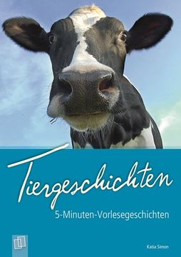 portada Tiergeschichten (en Alemán)