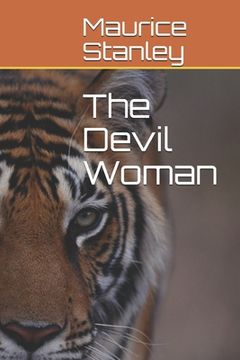 portada The Devil Woman (en Inglés)