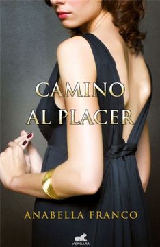 portada Camino al placer (in Spanish)