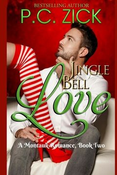 portada Jingle Bell Love (en Inglés)