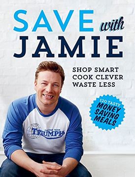 portada Save With Jamie 