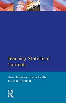 portada Teaching Statistical Concepts (Effective Teacher, The) (in English)