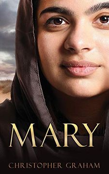 portada Mary (0) (en Inglés)