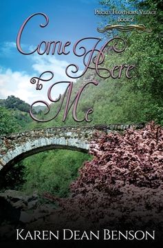 portada Come Here To Me (en Inglés)