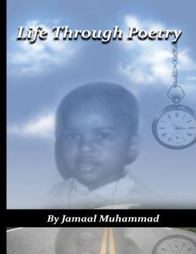 portada Life Through Poetry (en Inglés)